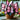 Butterfly Begonia-Fantasy Pink