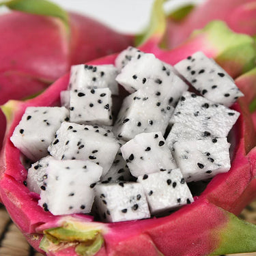 White-Fleshed Pitaya