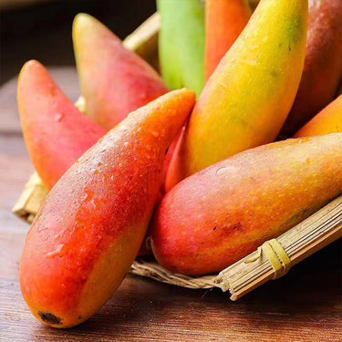 Chili Mango