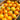 Honey Crisp Kumquat
