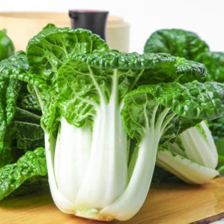 Leafy Greens