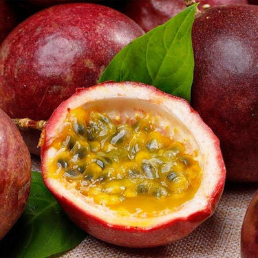 Tropical Passion Fruit Seeds for Bonsai Backyard Country