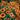 Chrysanthemum Seeds-Dazzler