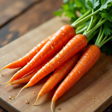 Carrot Seeds