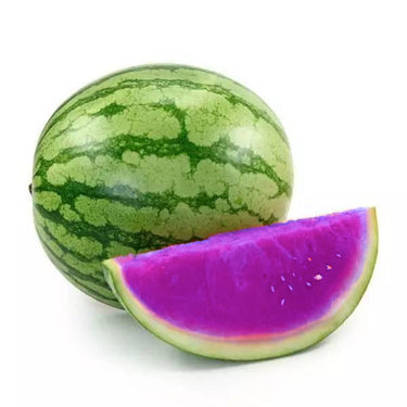 Watermelon Fruit Vegetable Seeds for Planting Violet