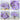 Lisianthus Seeds – Lavender Cream