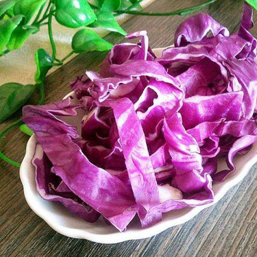 Purple Cabbage Seeds