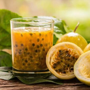 Tropical Passion Fruit Seeds for Bonsai Backyard Country