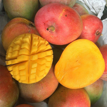 Australian Mango