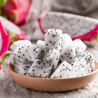 White-Fleshed Pitaya
