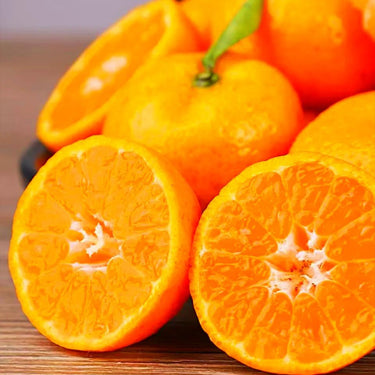 Nanfeng Honey Orange
