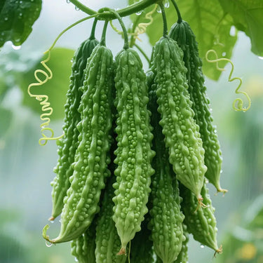 Chinese Bitter Melon