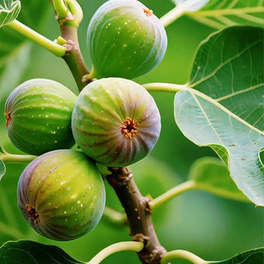 Fig, Violette de Bordeaux