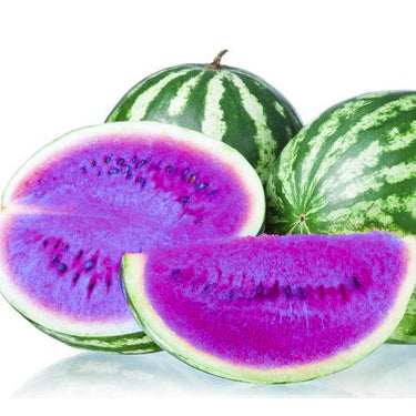 Watermelon Fruit Vegetable Seeds for Planting Violet