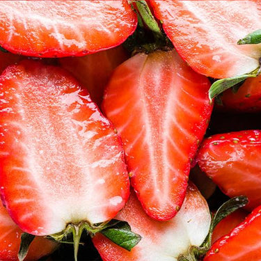 Strawberry Cream Seeds