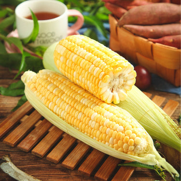Fruit Corn Seeds