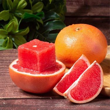 Red Grapefruit