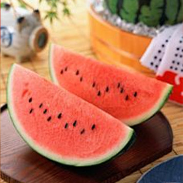 Watermelon, Mini-Me Hybrid