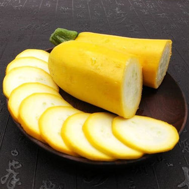 Golden Zucchini Seeds