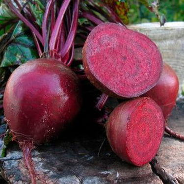 Red Beetroot Seeds