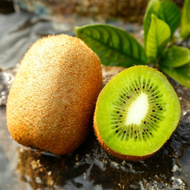 Green Heart Kiwifruit