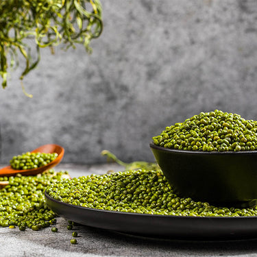 Mung Bean