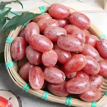 Silverberry  Elaeagnus Fruit