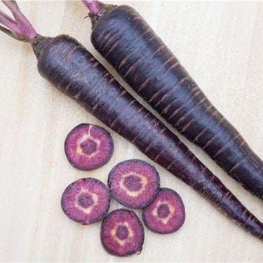Purple Carrot