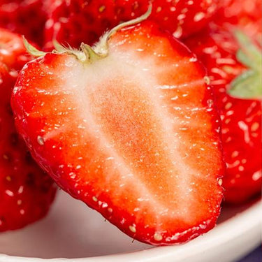 Strawberry Cream Seeds