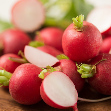 Cherry Radish