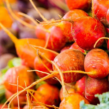 Gold Beetroot Seeds