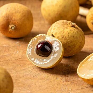 Rare Dwarf Longan Sri Chompoo aka Dragon Eye Exotic Fruit Seeds