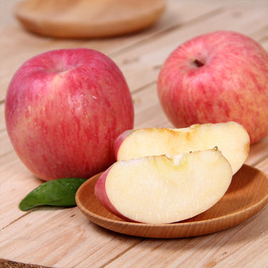 Red Apple Seed – Large Perennial Outdoor Indoor Giant Bush
