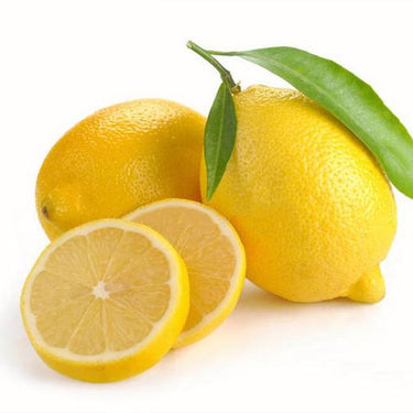 Lemon Seeds for Planting – Organic High Survival Rate Lemon Tree Seeds Planting for Home Garden