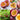 Tropical Passion Fruit Seeds for Bonsai Backyard Country