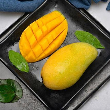 Mango Fruit Seed – Delicious Non-GMO Fruit Juicy Fruits