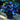 Butterfly Begonia Moonlight Blue