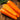 Carrot, Nantes Half Long