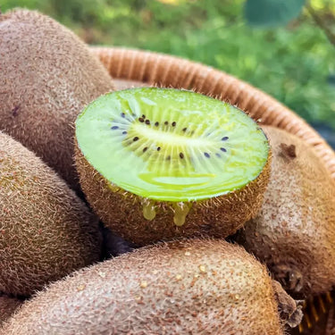 Green Heart Kiwifruit