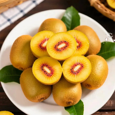 Green Kiwi Hongyang