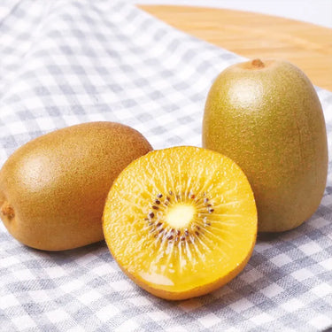 Green Kiwi Jinyan