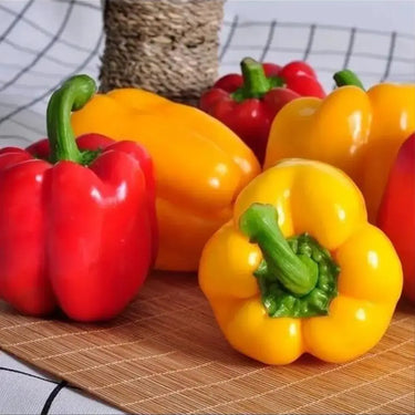 High Yield Sweet Bell Pepper Seeds