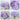 Lisianthus Seeds – Lavender Cream