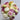 Lisianthus Seeds – Pink Purple Red Romance