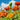 Marigold Seeds – Strawberry Blonde