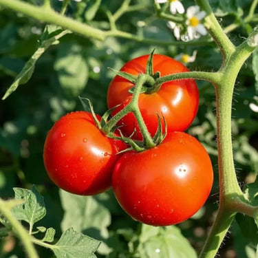 Non-GMO Heirloom Tomato Seeds for Planting