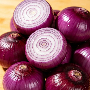Onion Monastrell F1 Organic