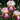 Rare Iris Seeds-Pink fruit