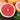 Rote Grapefruit