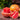 Rote Grapefruit